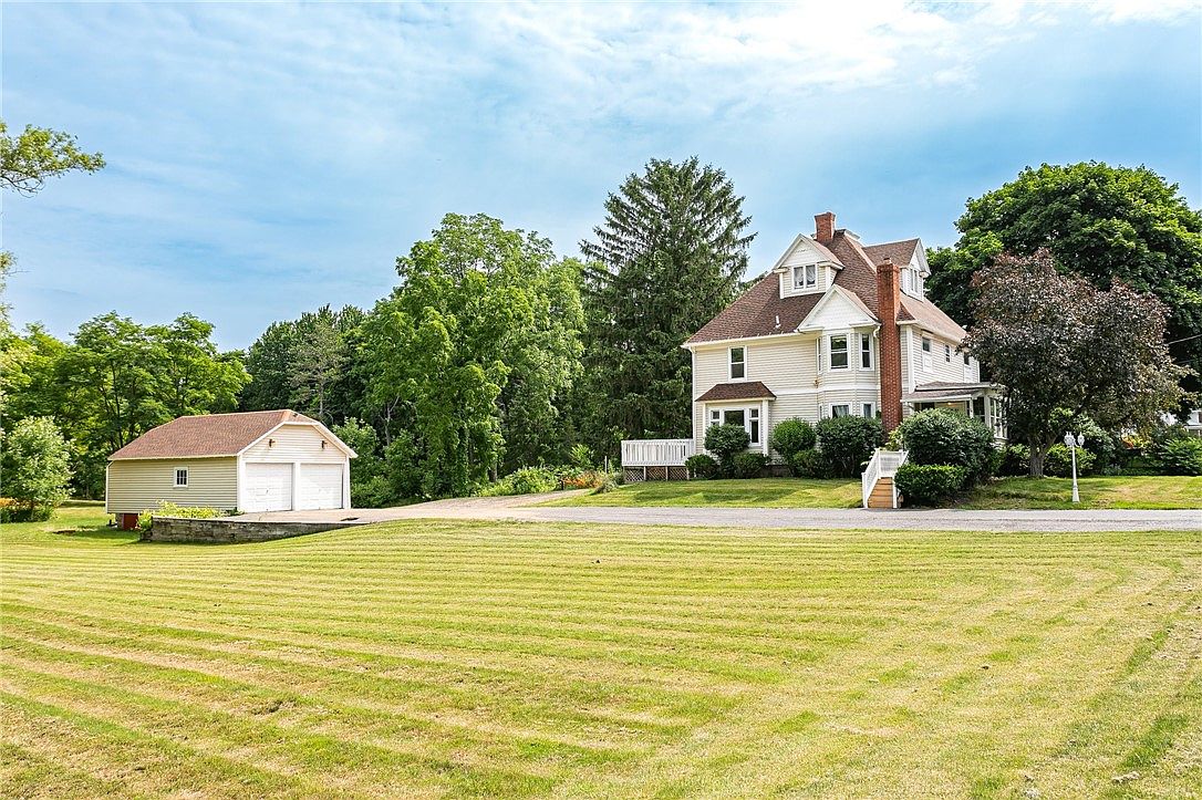 4278 Canal Rd, Spencerport, NY 14559 Zillow