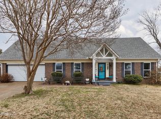 6536 Lake Forest Dr N, Walls, MS 38680