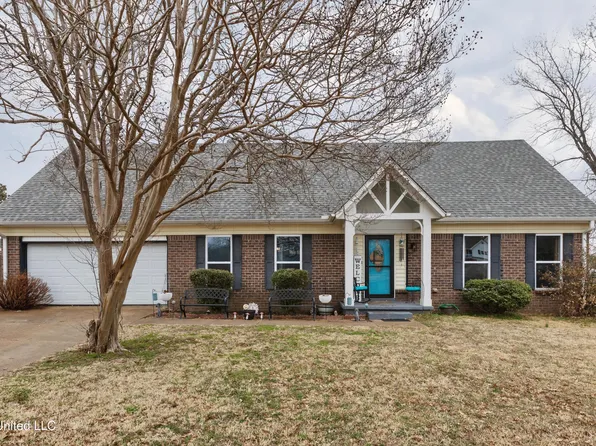 6536 Lake Forest Dr N, Walls, MS 38680