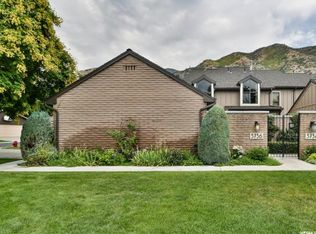 3736 N Little Rock Ln, Provo, UT 84604
