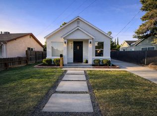 819 Julian St, Turlock, CA