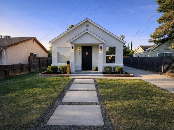 819 Julian St, Turlock, CA 95380