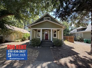 137 W 12th St, Chico, CA 95928
