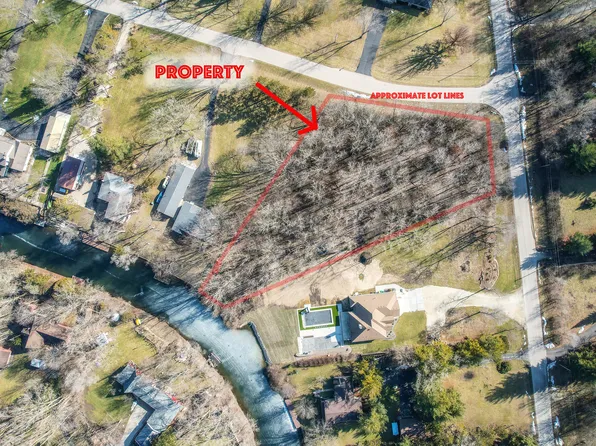 0 S Prairie Dr, Morris, IL 60450