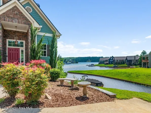 120 Mackenzie Way, Dadeville, AL 36853