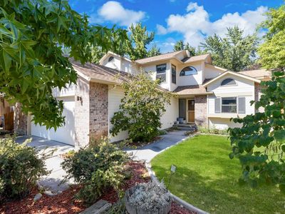 4770 N Johns Landing Way, Boise, ID, 83703