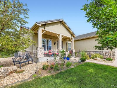 4147 Centennial Drive, Broomfield, CO, 80023