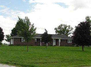 22686 E Highway A, Stockton, MO 65785