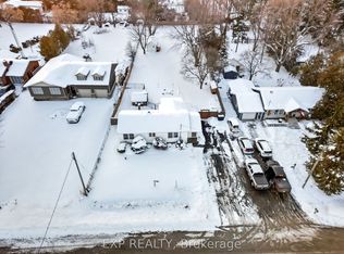 5051 Wellington Rd S, London, ON N6E 3X9