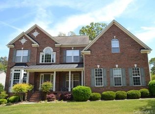 406 Starboard Rdg, Rock Hill, SC 29732
