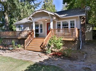 2739 SW Spring Garden St, Portland, OR 97219