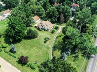 10504 Bellefontaine Rd, Saint Louis, MO 63137