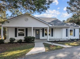 12080 State Highway 39, Zebulon, NC 27597