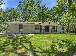 6108 E Linda Street, Rogersville, MO 65742