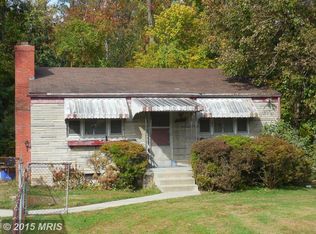 4297 Muncaster Mill Rd, Rockville, MD 20853