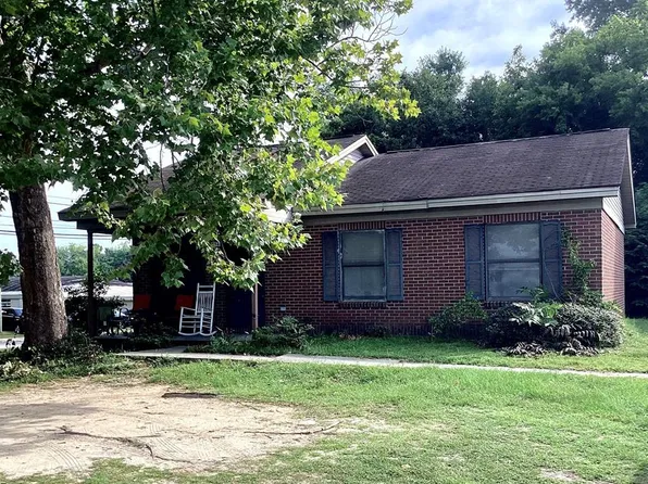 284 Fairey St, Orangeburg, SC 29115