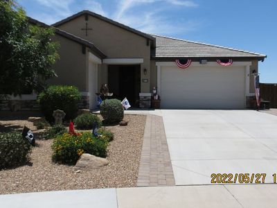 13851 W Desert Moon Way, Peoria, AZ, 85383