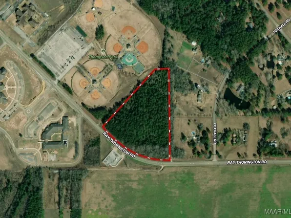 1651 Ray Thorington Rd, Montgomery, AL 36117