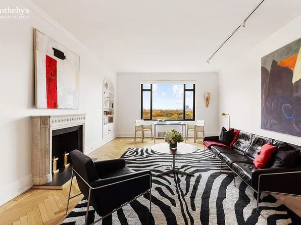 150 Central Park S #1201, New York, NY 10019