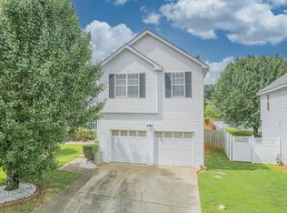 805 Asbury Way, Lithonia, GA 30058