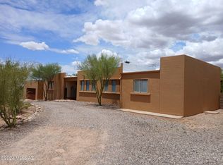 15872 W Aubrey Ave, Tucson, AZ 85736