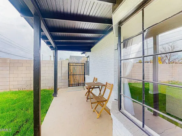 707 E UNIVERSITY Drive, Mesa, AZ 85203