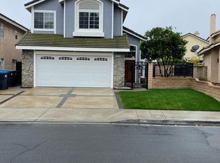 2141 E Wild Flower Ln, Chino Hills, CA 91709