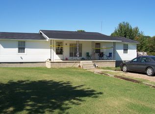 125 Fannie Dr, Brighton, TN 38011
