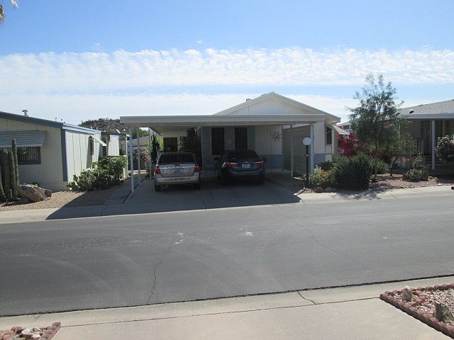 1st image of 2233 E Behrend Dr Lot 246