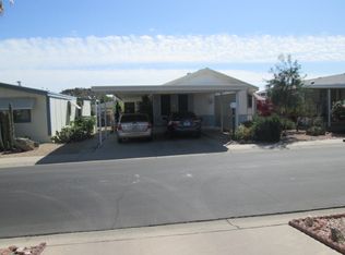 2233 E Behrend Dr LOT 246, Phoenix, AZ 85024
