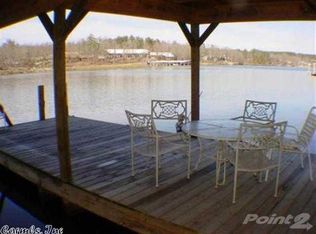 33 Fineza Way, Hot Springs Village, AR 71909