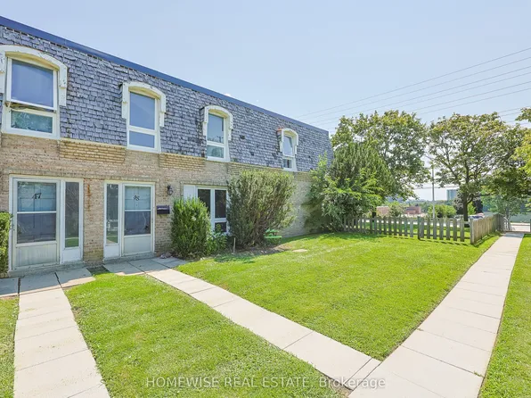 1400 Winding Trl, Mississauga, ON