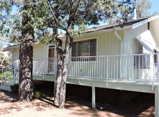 306 E Timber Cir, Payson, AZ 85541