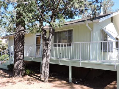 306 E Timber Cir, Payson, AZ, 85541