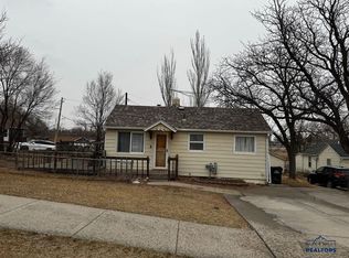 824 Silver St, Rapid City, SD 57701