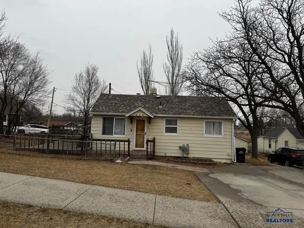 824 Silver St, Rapid City, SD 57701