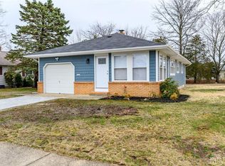 334 Curacao St, Toms River, NJ 08757