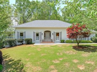 1380 Oakhaven Dr, Roswell, GA 30075