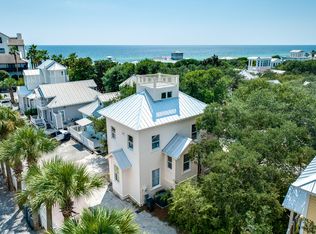 54 Roberts Way, Santa Rosa Beach, FL 32459