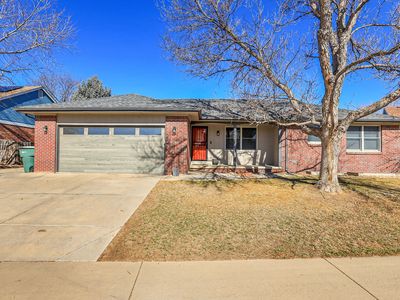 2525 E 124th Dr, Thornton, CO, 80241