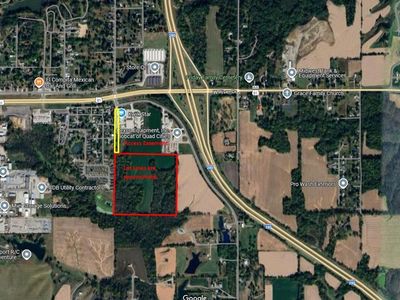 0 118th Ave, Davenport, IA, 52804