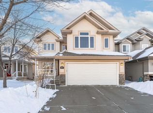 1915 126th St SW, Edmonton, AB T6W 0A5