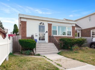 4229 Indianapolis Blvd, East Chicago, IN 46312