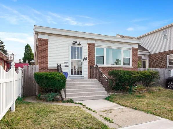 4229 Indianapolis Blvd, East Chicago, IN 46312