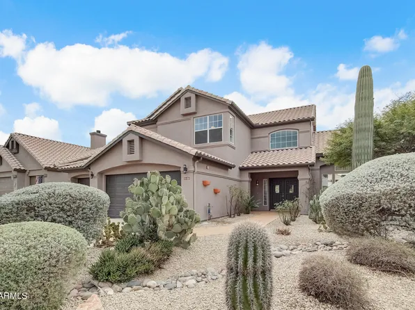11151 E BLUE SKY Drive, Scottsdale, AZ 85262