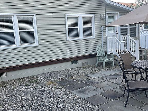 Backhouse