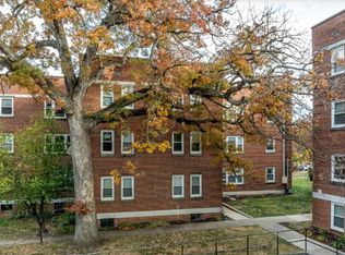 Hampton House Apartments, Des Moines, IA 50312