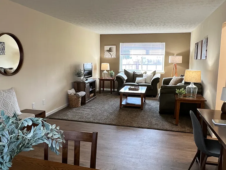 Greenleaf Meadows Apartments — Photo 14