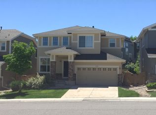 3054 Windridge Cir, Highlands Ranch, CO 80126