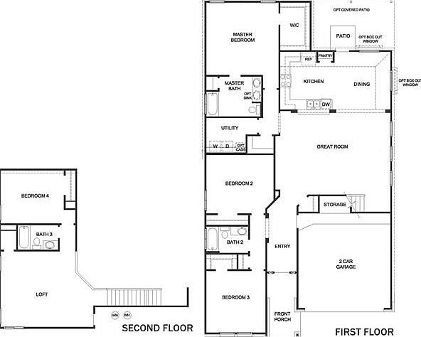 2nd image of 11309 Reading Way